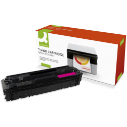 Q-CONNECT toner magenta 2300 pages pour HP - OEM: CF403X