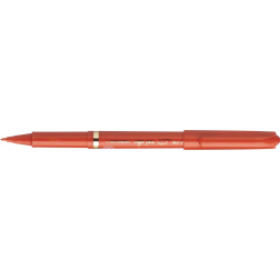 Uni-ball fineliner Sign Pen, 1mm, rouge