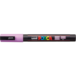 Uni POSCA marqueur peinture PC-3M, 1,5 mm, lavande