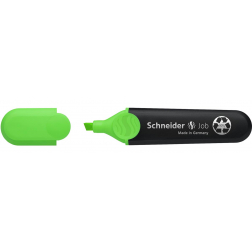 Schneider surligneur Job 150, vert
