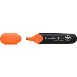 Schneider surligneur Job 150, orange