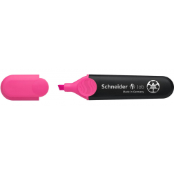 Schneider surligneur Job 150, rose