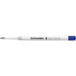Schneider recharge Eco 725 M bleu