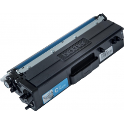 Brother toner, 1.800 pages, OEM TN-421C, cyan