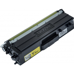 Brother toner, 1.800 pages, OEM TN-421Y, jaune