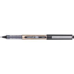 Uni-ball Eye Broad roller Eco, largeur de trait 0,85 mm, noir