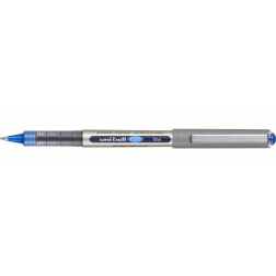 Uni-ball Eye Fine roller Eco, largeur de trait 0,5 mm, bleu