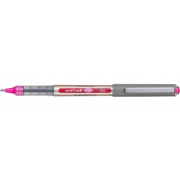 Uni-ball Eye Fine roller Eco, largeur de trait 0,5 mm, rose