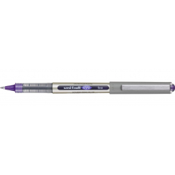 Uni-ball Eye Fine roller Eco, largeur de trait 0,5 mm, violet