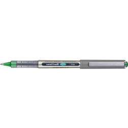 Uni-ball Eye Fine roller Eco, largeur de trait 0,5 mm, vert