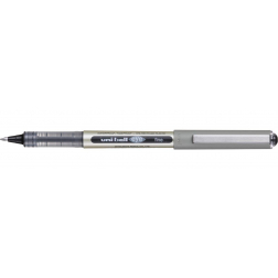 Uni-ball Eye Fine roller Eco, largeur de trait 0,5 mm, noir