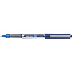 Uni-ball Eye Micro roller Eco, largeur de trait 0,2 mm, bleu