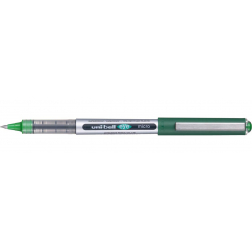 Uni-ball Eye Micro roller Eco, largeur de trait 0,2 mm, vert