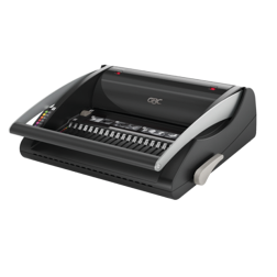 Perforelieuse Fellowes Galaxy Wire 34 perforations