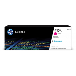 HP toner 415A, 2.100 pages, OEM W2033A, magenta