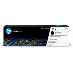 HP toner 219X, 3.200 pages, OEM W2190X, noir