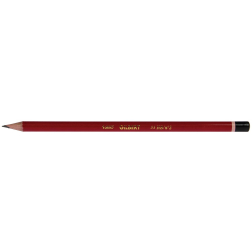 Bic crayons Gilbert blister de 2 pièces