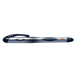 Bic stylo plume jettable All-in-One couleur de l'encre: noir