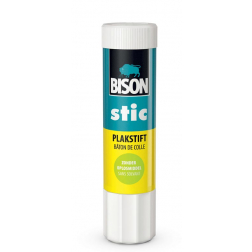 Bison bâton de colle 21 g