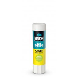 Bison bâton de colle 8,2 g