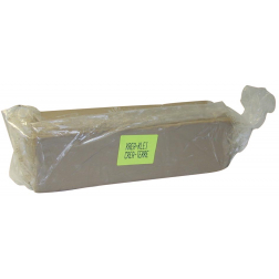 Argile paquet de 5 kg