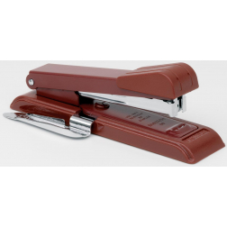 Bostitch agrafeuse B8R bordeaux