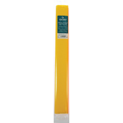 Canson papier crépon jaune
