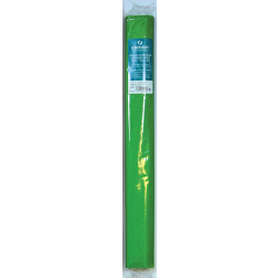 Canson papier crépon vert