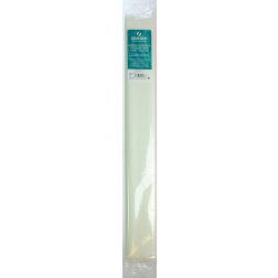 Canson papier crépon blanc