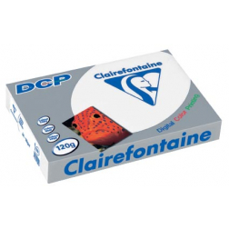 Clairefontaine DCP papier de présentation, A4, 120 g paquet van 250 feuilles