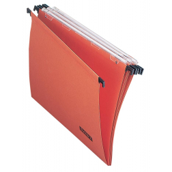 Class'ex dossiers suspendus pour tiroirs ft 250 x 316 mm (entraxe 330 mm), fond en V