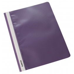 Class'ex farde à devis lilas, paquet de 25 pièces