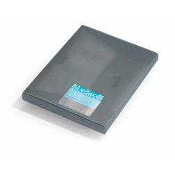 Durable Etui Pocketfix ft 90 x 57 mm, 10 pièces par sachet