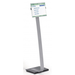 Durable Standard sol Info pour ft A4