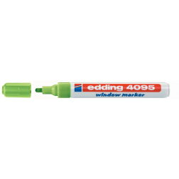 Edding Marqueur craie e-4095 vert