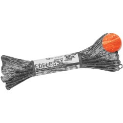 Folia raphia artificiel orange