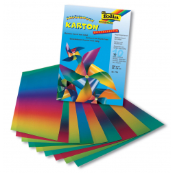 Folia Carton ondulé