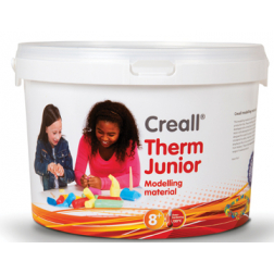 Havo pâte à modeler Therm Junior bleu