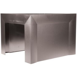 Han support pour dossiers suspendus Karat noir