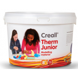Havo pâte à modeler Therm Junior vert