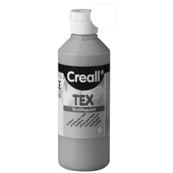 Havo peinture textile blanc