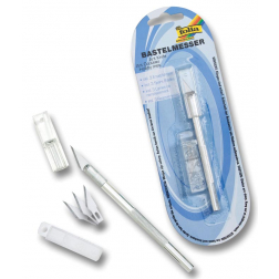 Scalpel cutter hobby