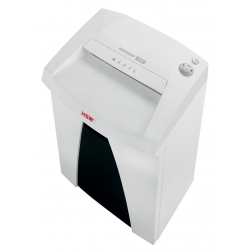 HSM SECURIO B22 destructeur de documents, 1,9 x 15 mm