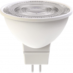 Integral spot LED MR16, dimmable, 4.000 K, 3,4 W, 380 lumens
