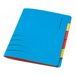 Jalema trieur Sixtab Secolor