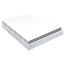 Papier reprographique ft A5, 80 g, paquet de 500 feuilles