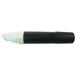 M+R mouilleur type stylo, 14 cm, noir