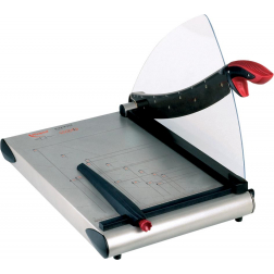 Maped cisaille à levier Expert pour ft A3, capacité: 40 feuilles