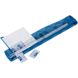 Maped rogneuse Compact Cut pour ft A4, capacité: 5 feuilles