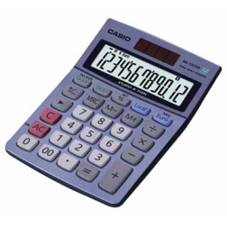 Casio calculatrice de bureau MS-120TER
